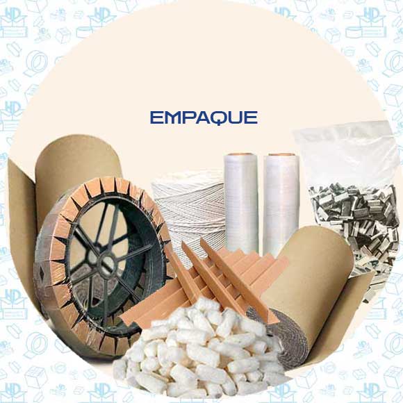empaque
