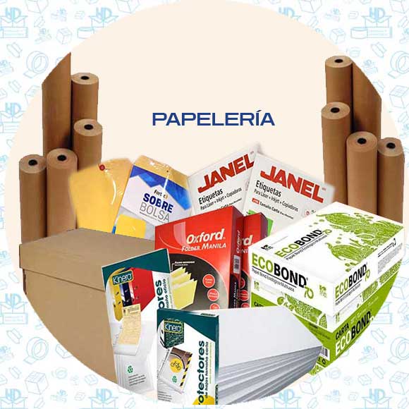 papelería
